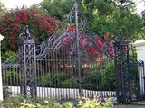 Automatic Gate Systems Phoenix Arizona