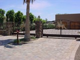 Automatic Gate Systems Phoenix Arizona