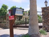 Automatic Gate Systems Phoenix Arizona
