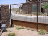 Automatic Gate Systems Phoenix Arizona
