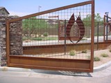 Automatic Gate Systems Phoenix Arizona