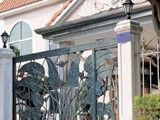 Automatic Gate Systems Phoenix Arizona